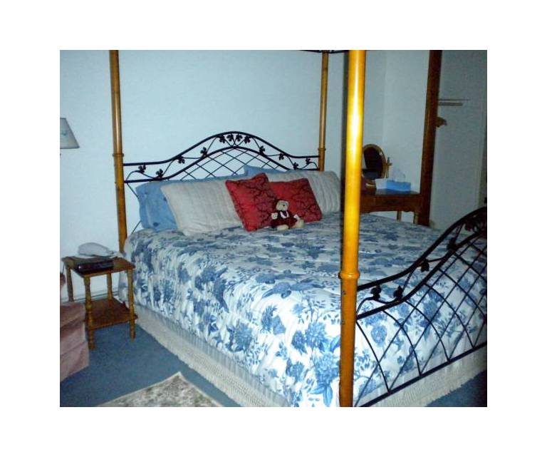Honeywood Country Lodge 