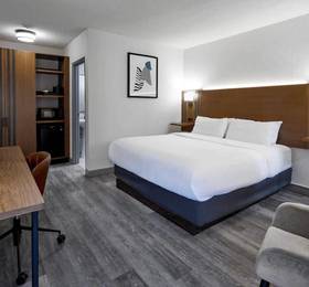 Туры в Canada's Best Value Inn  в Канаде