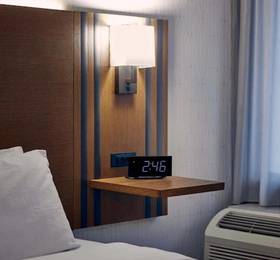 Отдых в Canada's Best Value Inn  - Канада, Торонто