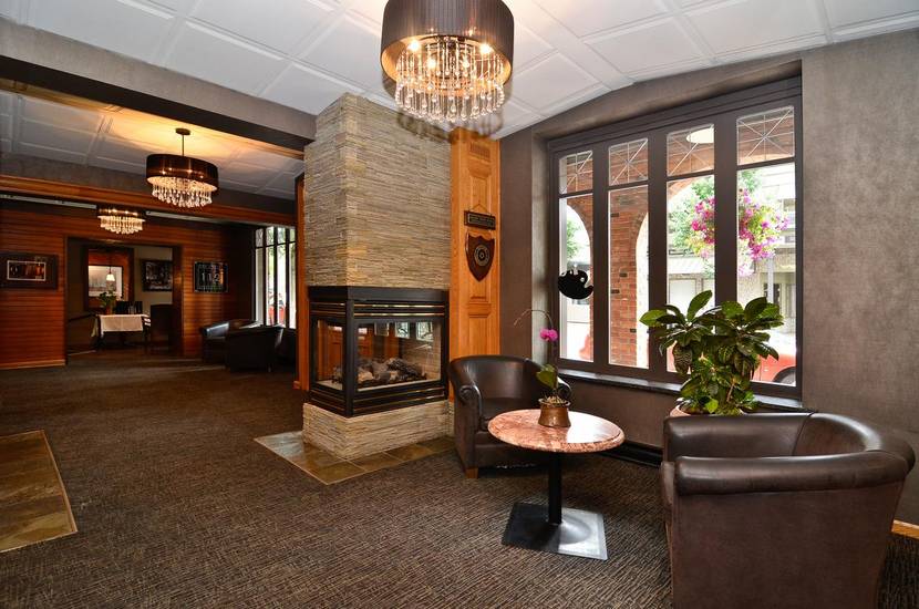 Regent Hotel Revelstoke  4* Канада, Ревелстоук