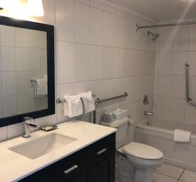 Regent Hotel Revelstoke  в Ревелстоуке