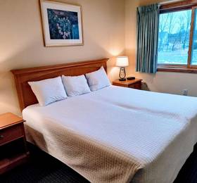 Туры в Stowe Motel & Snowdrift  в США