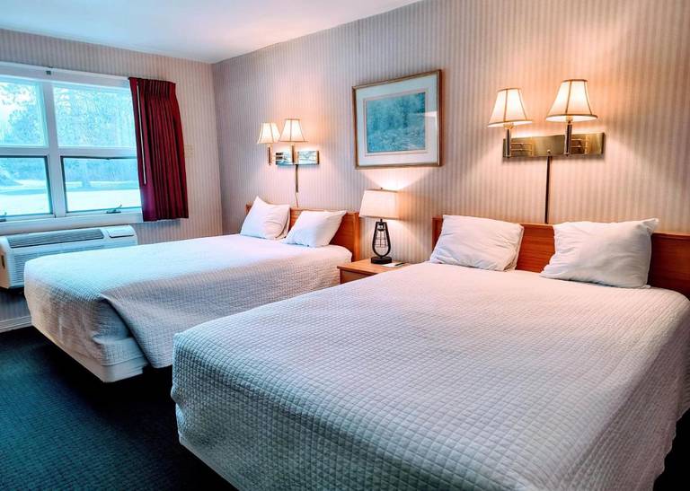 Stowe Motel & Snowdrift 