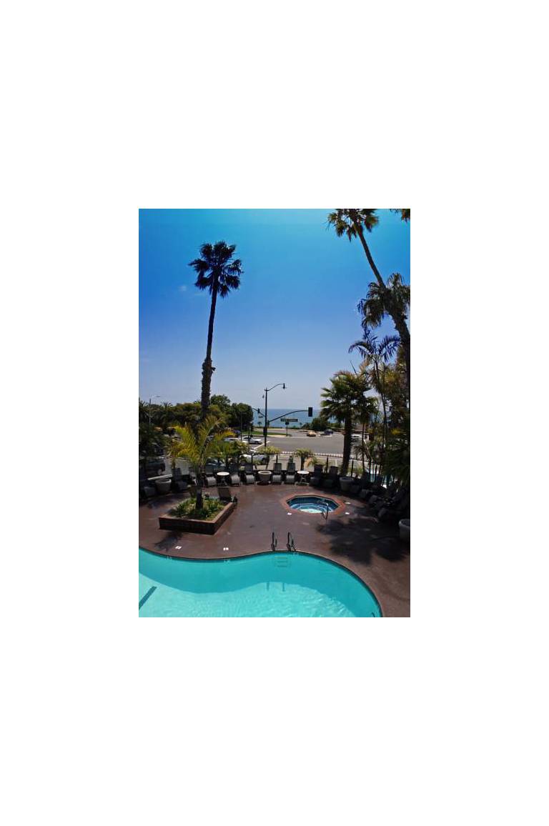 Travelodge Laguna Beach 