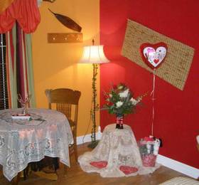 Туры в 7 Acres Bed & Breakfast  в Канаде
