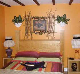 7 Acres Bed & Breakfast  в Ревелстоуке