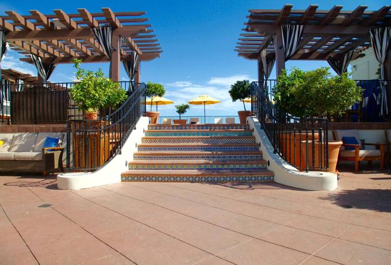 Canary, a Kimpton Hotel 