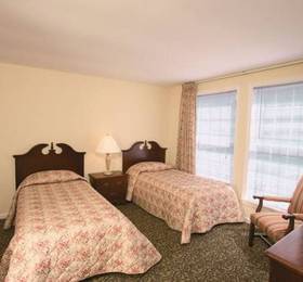 Отдых в Wyndham Newport Onshore  - США, Ньюпорт (шт. Рок-Айленд)