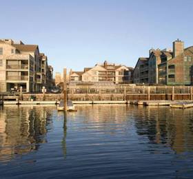 Туры в Wyndham Newport Onshore  в США