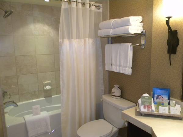 The Hotel at River Rock  4* Канада, Ричмонд