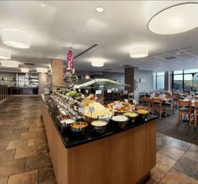The Hotel at River Rock  в Ричмонде