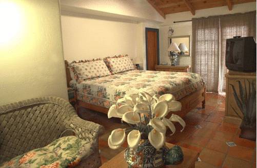 Alamar by the Sea Motel  2* США, Санта-Барбара