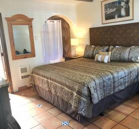 Туры в Alamar by the Sea Motel  в США