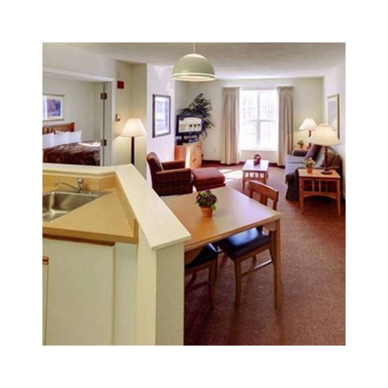 Cresthill Suites Albany 
