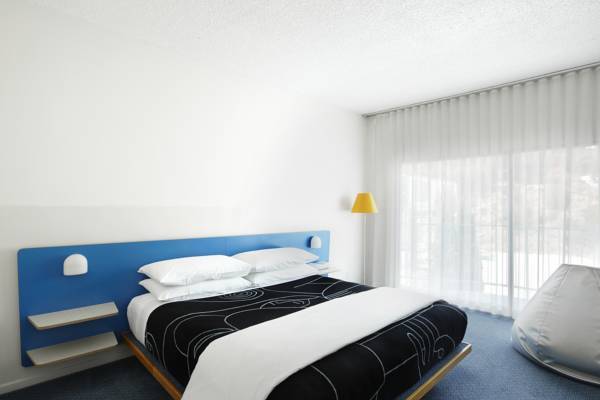 The Standard, Hollywood  3* США, Лос-Анджелес