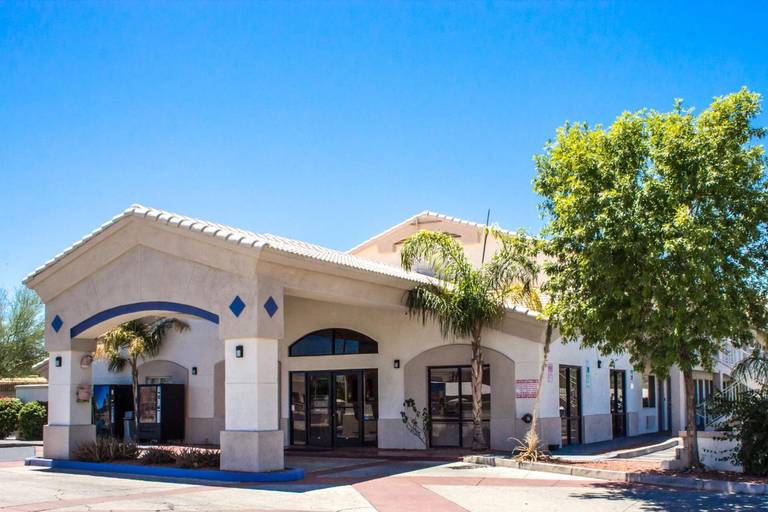 Ramada Tempe University 