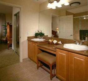 Отдых в Tahiti All-Suite Resort  - США, Лас-Вегас