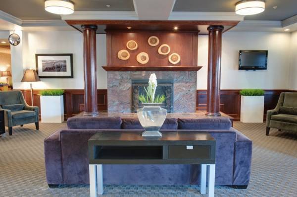 Sandman Hotel Saskatoon  3* Канада, Саскатун