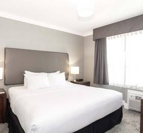 Отдых в Sandman Hotel Saskatoon  - Канада, Саскатун
