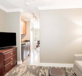 Sandman Hotel Saskatoon  в Саскатуне