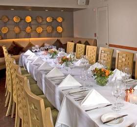 Madera, a Kimpton Hotel  в Вашингтоне