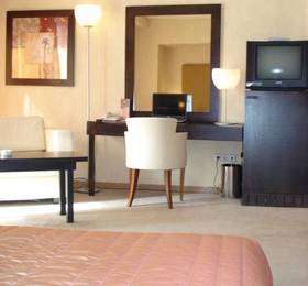 Отдых в Hotel Athens Lycabettus  - Греция, Афины