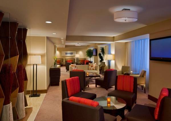 Grand Hyatt San Antonio  4* США, Сан-Антонио