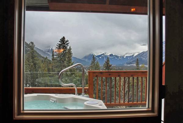 The Hidden Ridge Resort  3* Канада, Банф