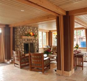 Туры в The Hidden Ridge Resort  в Канаде