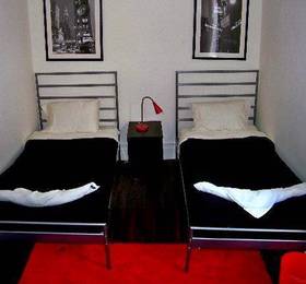 Chelsea Highline Hostel  в Нью-Йорке