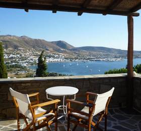 Туры в Archipelagos Apartments в Греции