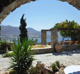 Отдых в Archipelagos Apartments - Греция, Парика