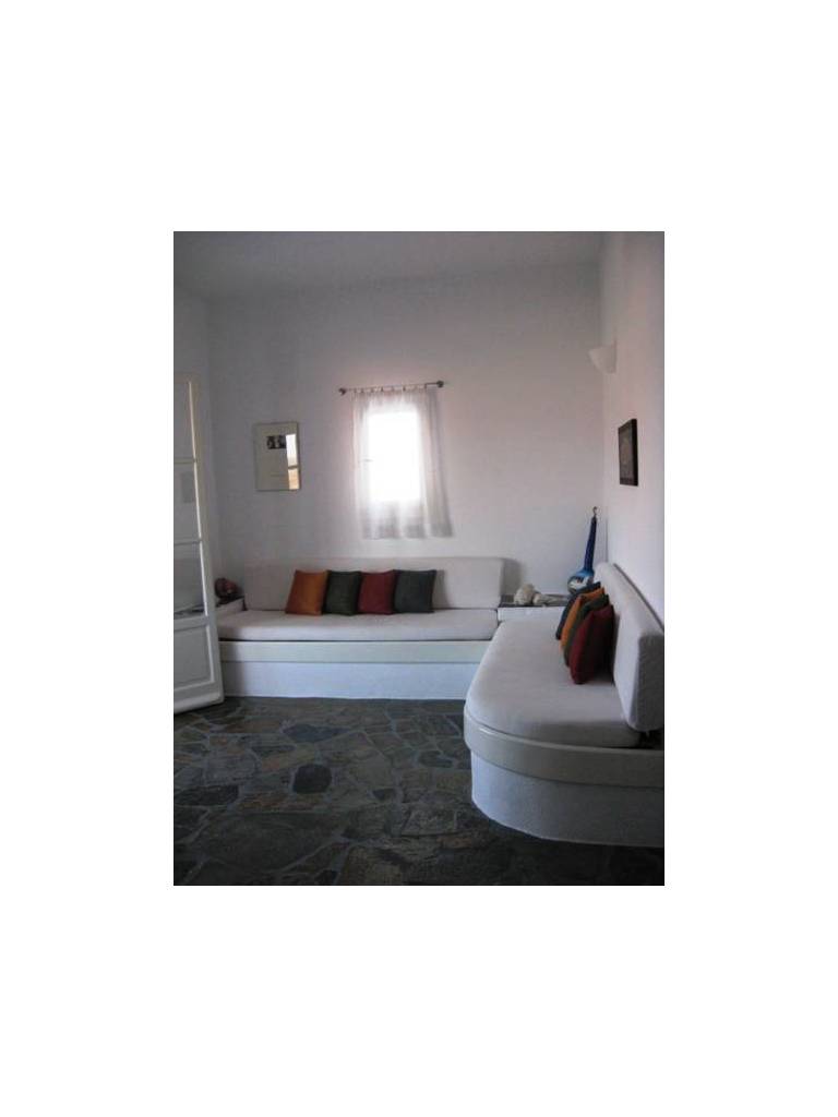 Archipelagos Apartments 