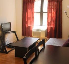 Отдых в East Broadway Apartment  - США, Нью-Йорк