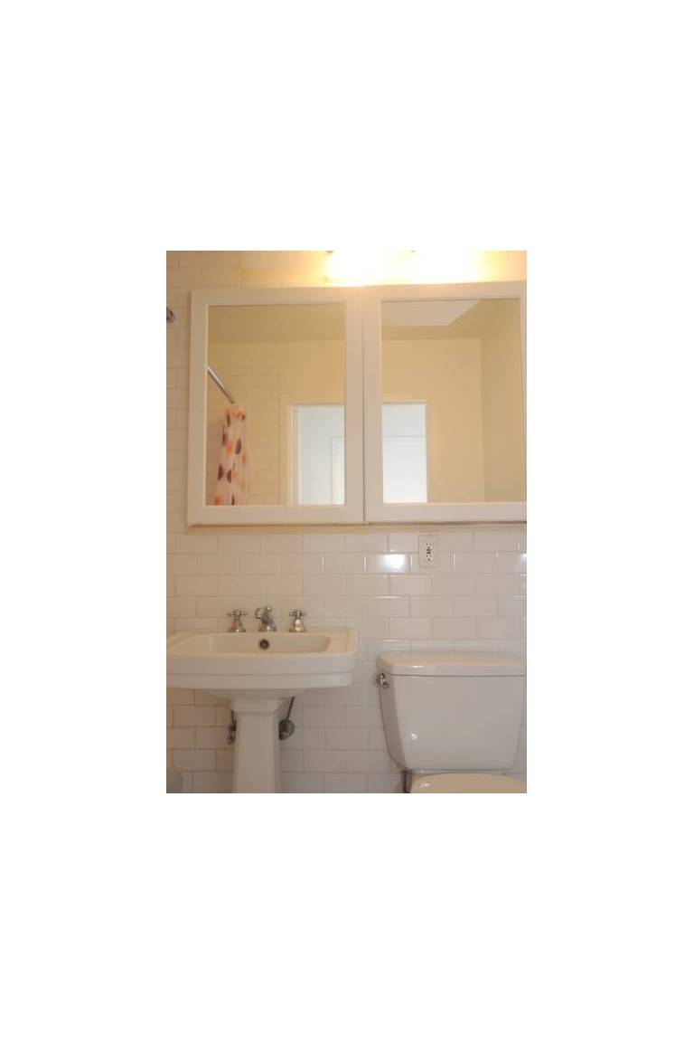 East Broadway Apartment 