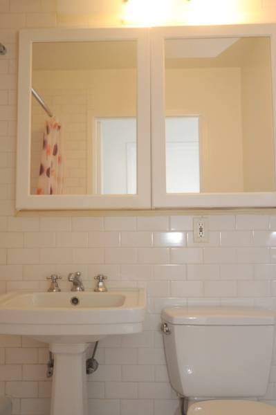 East Broadway Apartment 