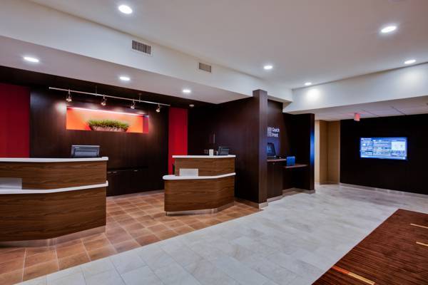 Courtyard Tampa Brandon  3* США, Тампа