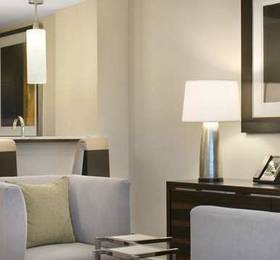 Туры в Hilton Atlanta Airport  в США