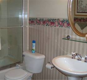 Apple Orchard Cottages  в Дуранго