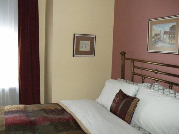 La Maison du Seminaire  4* Канада, Шикутими