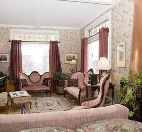 Туры в La Maison du Seminaire  в Канаде