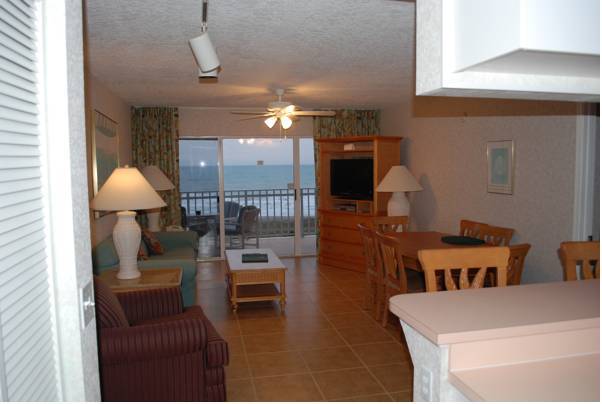 Discovery Beach Resort  2* США, Какао-Бич