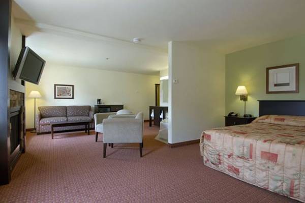 Super 8 Quebec Ste-Foy  3*