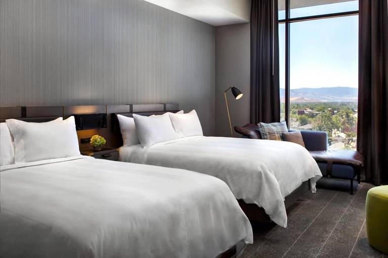Siena Hotel Spa Casino 