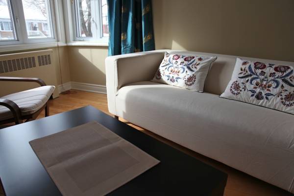 B&B Le soleil nordique  2* Канада, Квебек
