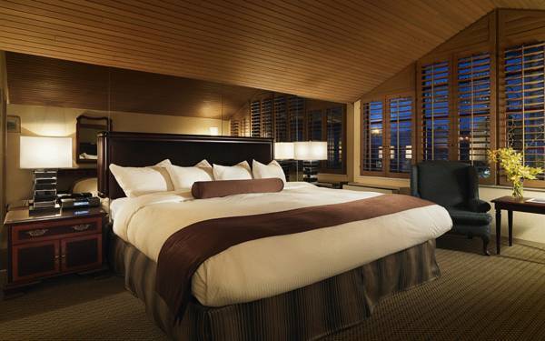 Granville Island Hotel  3* Канада, Ванкувер