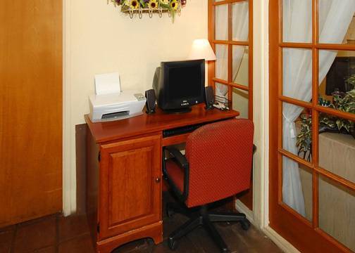 Windemere Hotel Tucson  2* США, Таксон