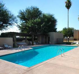 Туры в Windemere Hotel Tucson  в США