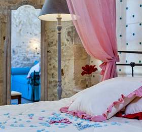 Туры в La Strada Candy Suites  в Греции