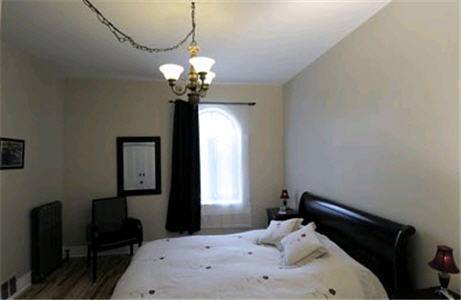 La Victorienne Urbaine  4* Канада, Квебек